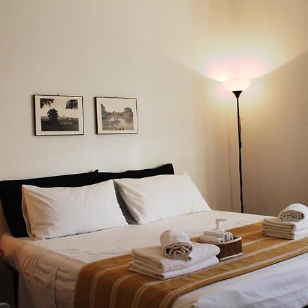Milus'Home Řím Exteriér fotografie