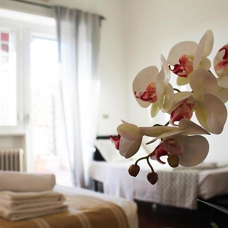 Milus'Home Řím Exteriér fotografie
