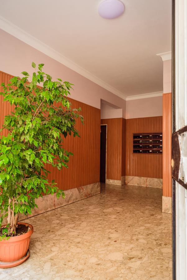 Milus'Home Řím Exteriér fotografie