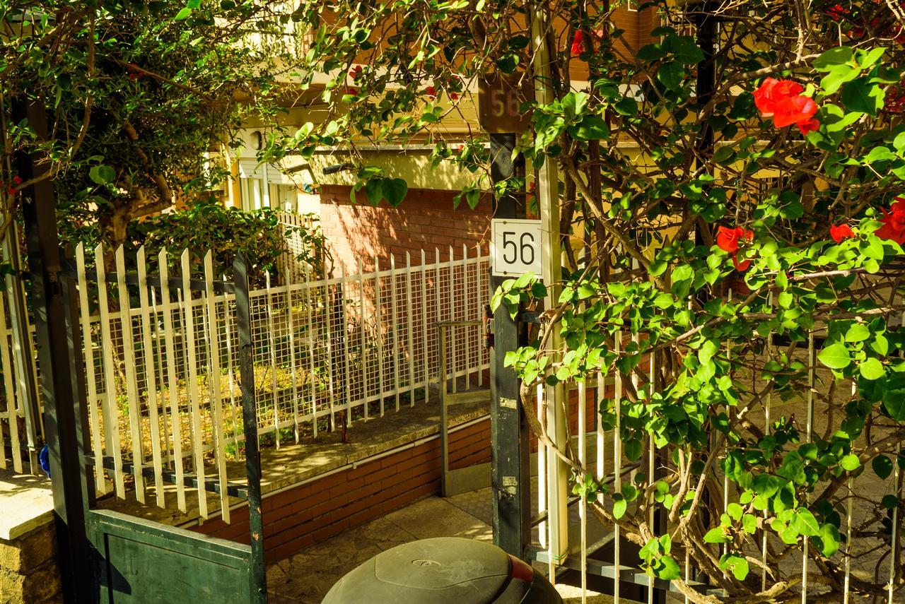 Milus'Home Řím Exteriér fotografie